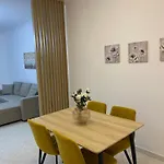 Διαμέρισμα Ina Golem (Tirana)