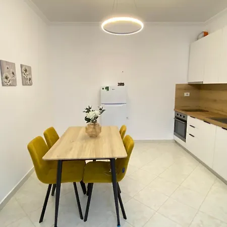 Apartman Ina *