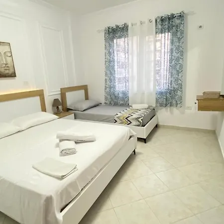 Ina Apartman