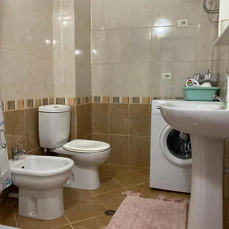 Ina Apartman *