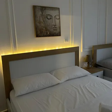 Apartman Ina Golem