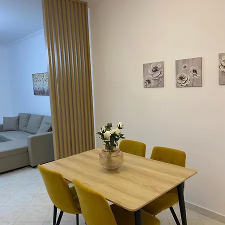 Apartman Ina Golem