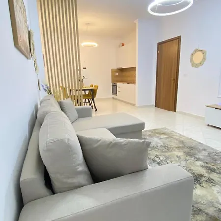 Apartman Ina *