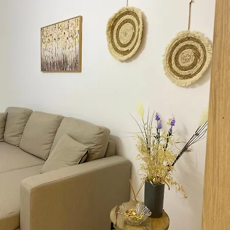 Apartman Ina *