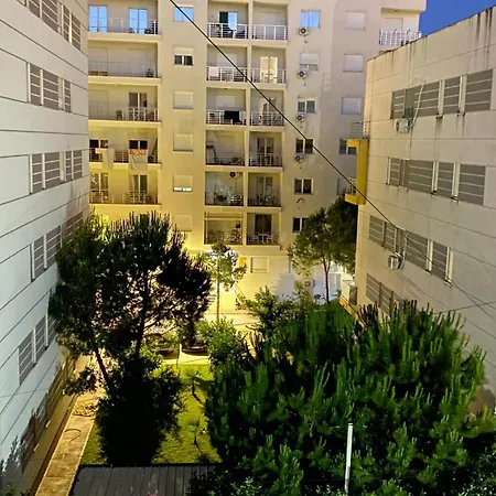Ina Apartman