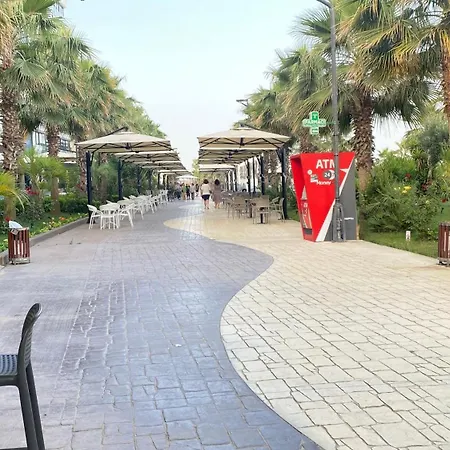 Apartman Ina